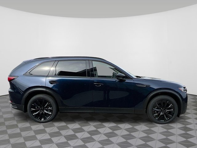 2026 Mazda CX-90 Premium Package - Photo 34