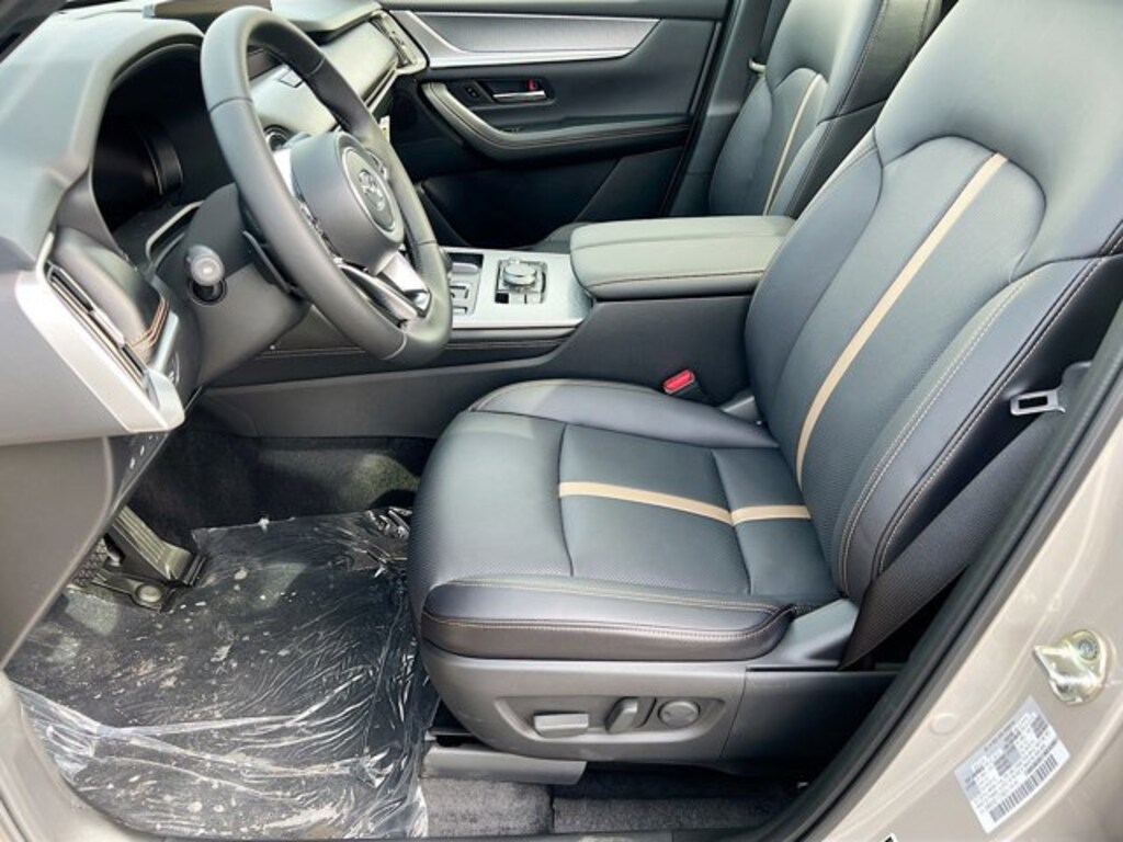 New 2026 Mazda CX-90 3.3 Turbo Premium Plus AWD Sport Utility