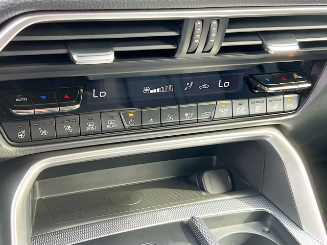 2026 Mazda CX-90 Premium Package - Photo 15