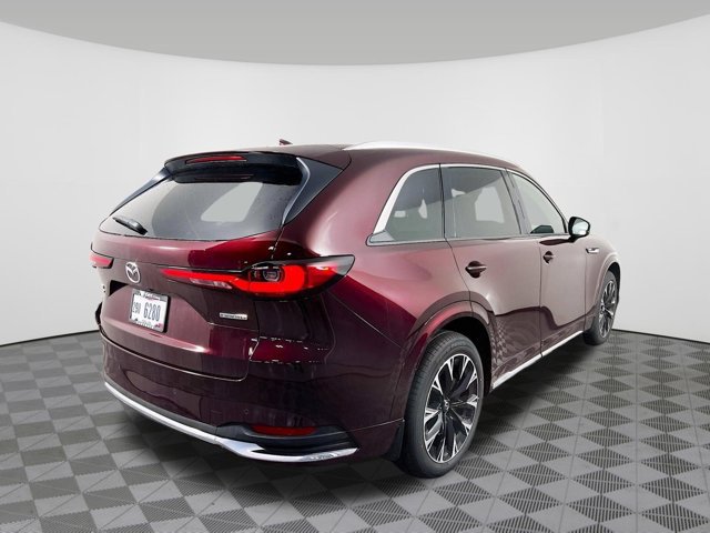 2026 Mazda CX-90 Premium Plus Package - Photo 38