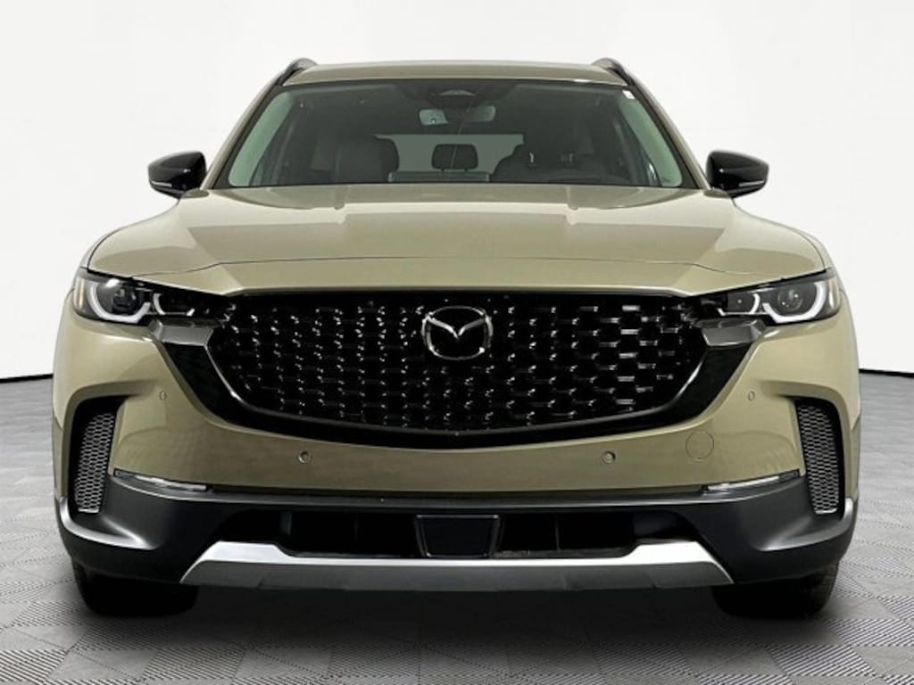 New 2026 Mazda CX-50 2.5 Turbo AWD Sport Utility