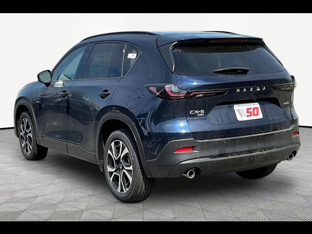 New 2026 Mazda CX-5 For Sale at Jeff Wyler Mazda | VIN