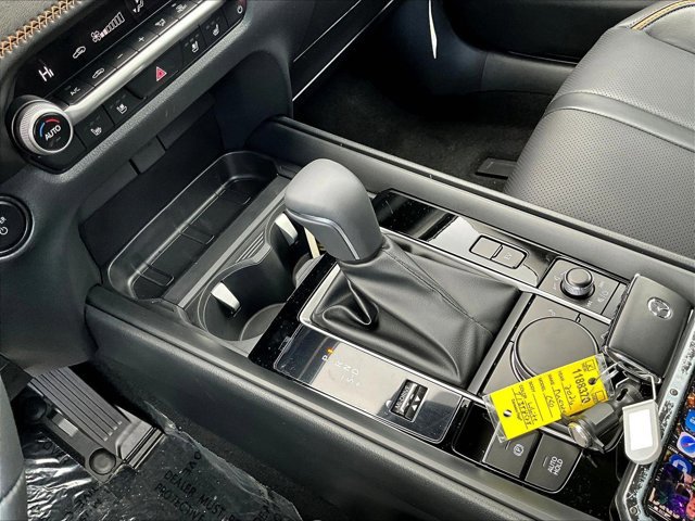 2026 Mazda CX-50 Premium - Photo 11