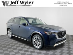 2026 Mazda CX-90 3.3 Turbo Premium Plus AWD Sport Utility