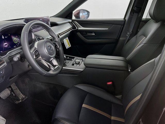 2026 Mazda CX-90 Premium Plus Package - Photo 11