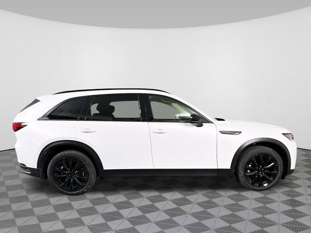 2026 Mazda CX-90 Premium Package - Photo 34