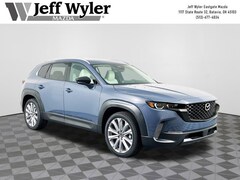 2026 Mazda CX-50 2.5 S Premium AWD Sport Utility