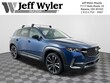Mazda CX-50