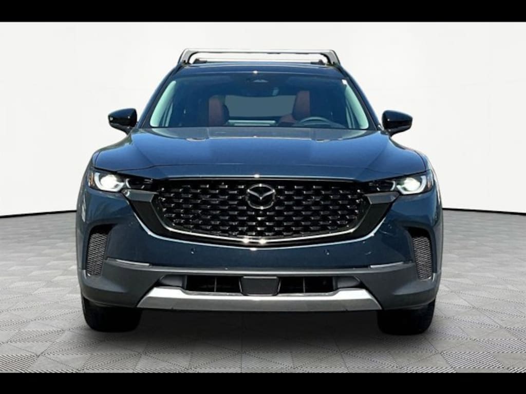 New 2026 Mazda CX-50 2.5 Turbo Premium Plus AWD Sport Utility