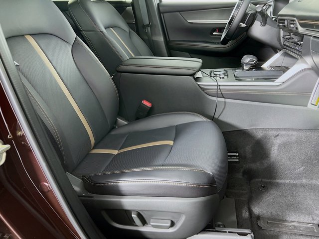 2026 Mazda CX-90 Premium Plus Package - Photo 29
