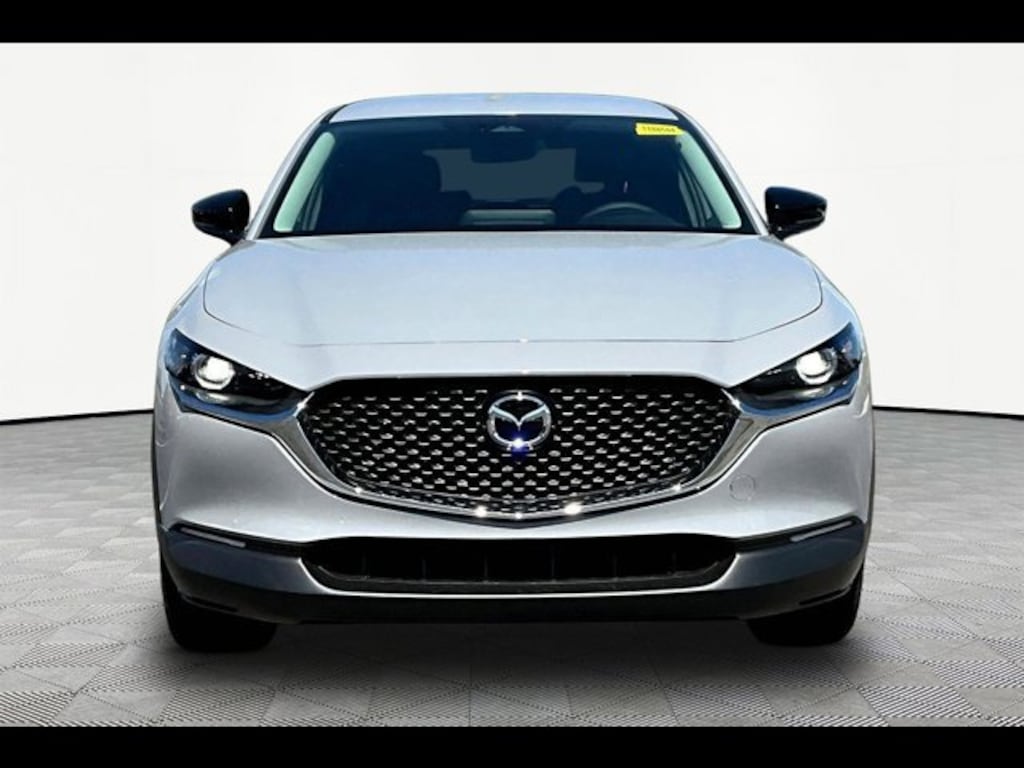 New 2026 Mazda CX-30 2.5 S Select Sport AWD Sport Utility