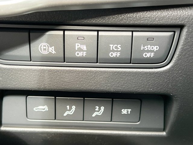 2026 Mazda CX-90 Premium Package - Photo 18