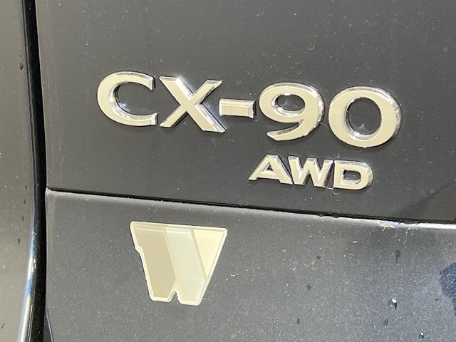 2026 Mazda CX-90 Premium Plus Package - Photo 37