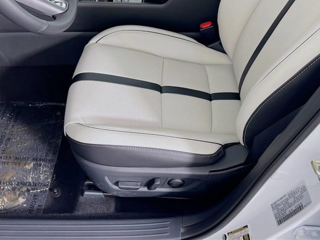 New 2026 Mazda CX-50 2.5 S Premium AWD Sport Utility