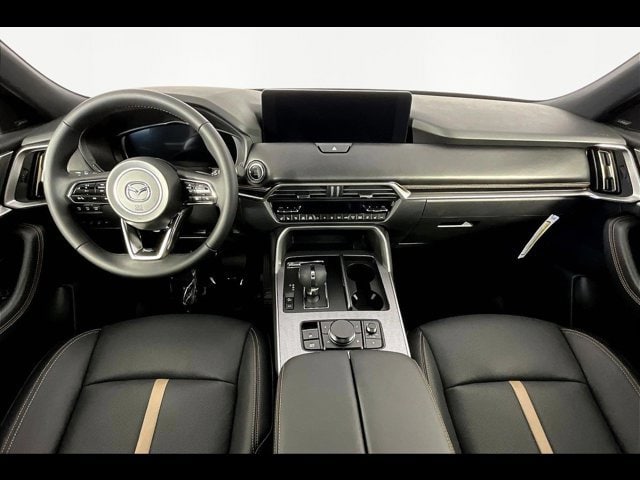 2026 Mazda CX-90 Premium Plus Package - Photo 9
