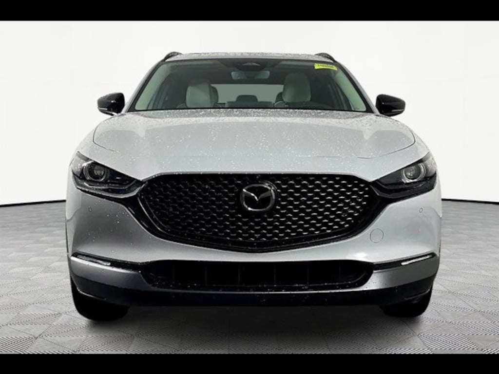 New 2026 Mazda CX-30 2.5 Turbo Aire Edition AWD Sport Utility