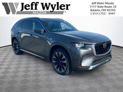 2025 Mazda CX-90 Plug-In Hybrid Premium Plus AWD Sport Utility