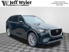 2026 Mazda CX-90 Sport Utility