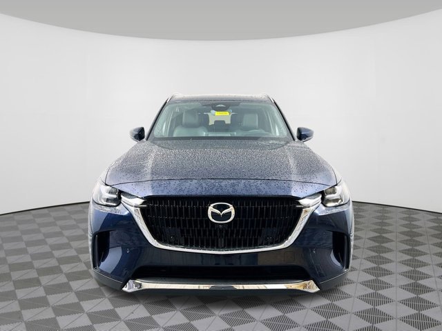 2026 Mazda CX-90 Premium Plus Package - Photo 30