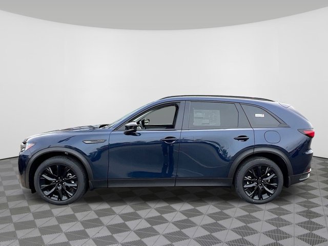 2026 Mazda CX-90 Premium Package - Photo 31