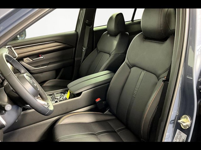2026 Mazda CX-50 Premium - Photo 21