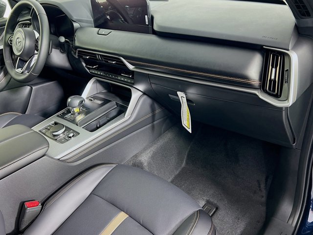 2026 Mazda CX-90 Premium Plus Package - Photo 22