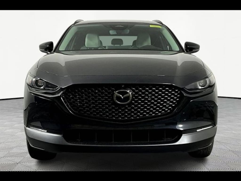 New 2026 Mazda CX-30 2.5 Turbo Aire Edition AWD Sport Utility