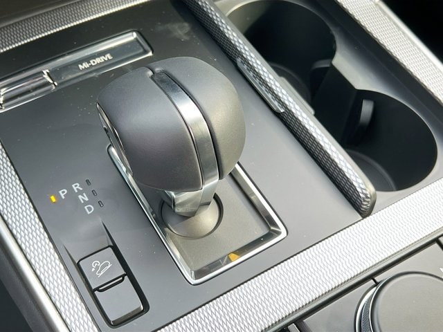 2026 Mazda CX-90 Premium Package - Photo 16
