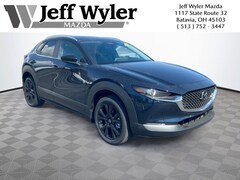 2025 Mazda CX-30 2.5 S Select Sport AWD Sport Utility