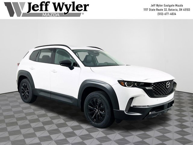 2026 Mazda CX-50 Premium's photo