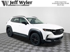 2026 Mazda CX-50 Hybrid Premium AWD Sport Utility