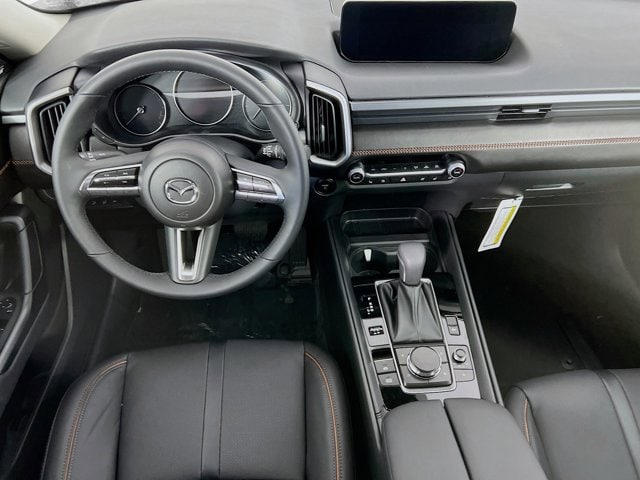 New 2026 Mazda CX-50 Hybrid For Sale at Jeff Wyler Automotive