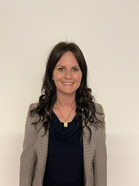 Staff member Cassie Metzger from ID_3f2dc444448a