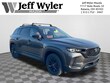 Mazda CX-50 Hybrid