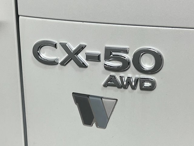 2026 Mazda CX-50 Premium - Photo 35