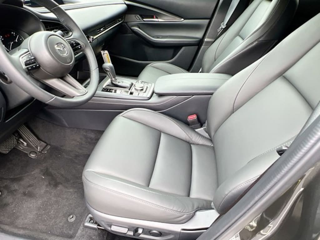 New 2026 Mazda CX-30 2.5 S Select Sport Sport Utility