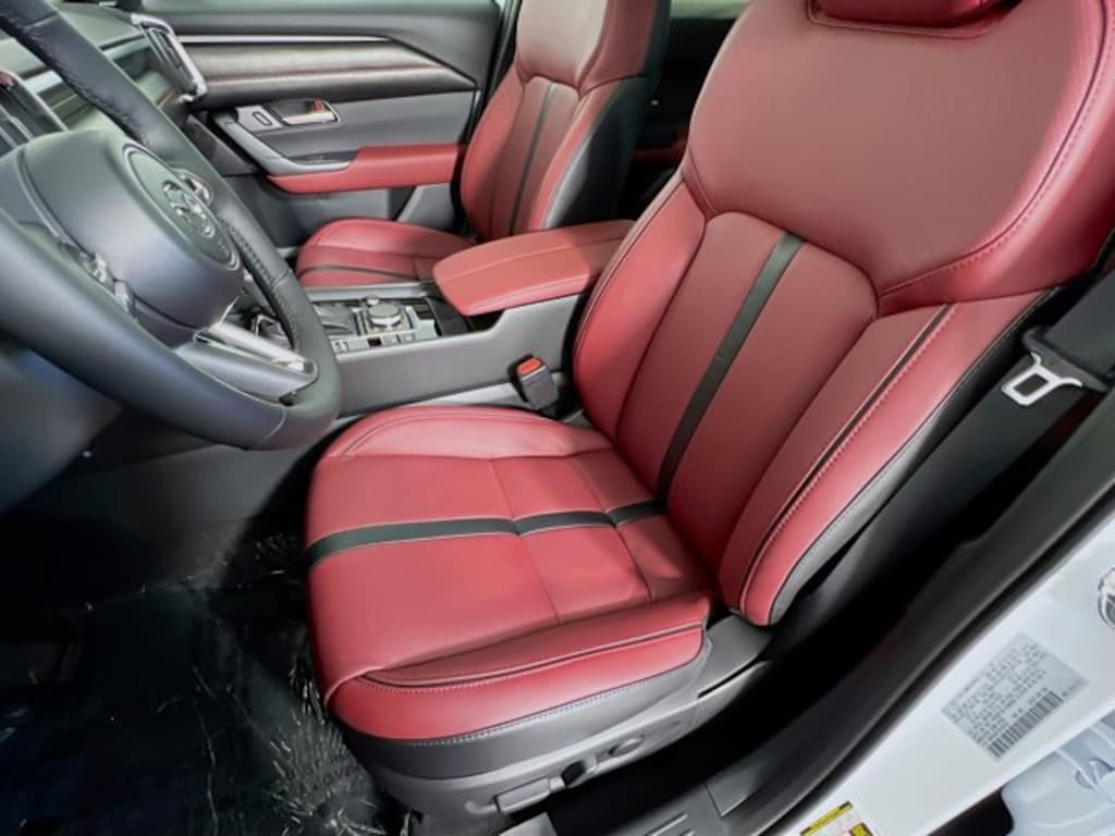 New 2026 Mazda CX-50 Hybrid Premium Plus AWD Sport Utility