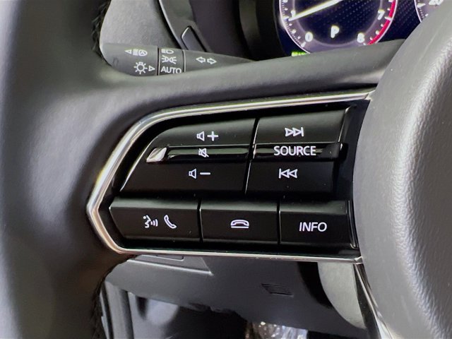 2026 Mazda CX-90 Premium Plus Package - Photo 20