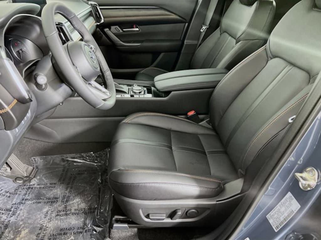 New 2026 Mazda CX-50 HEV 2.5 Hybrid Premium Plus Sport Utility