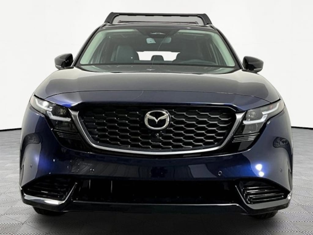 New 2026 Mazda CX-5 2.5 S Premium Plus AWD Sport Utility