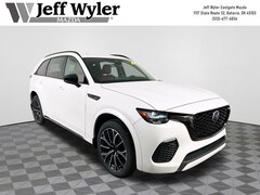 2026 Mazda CX-70 Sport Utility