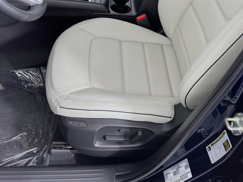 New 2025 Mazda CX-5 2.5 S Preferred AWD Sport Utility