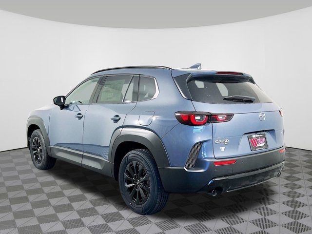 2026 Mazda CX-50 Premium - Photo 37