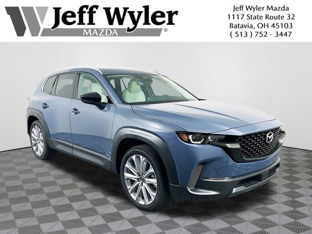 2026 Mazda CX-50 Premium's photo