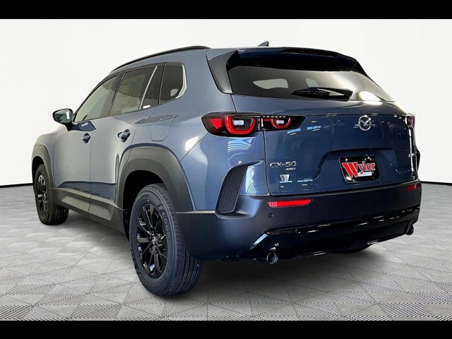2026 Mazda CX-50 Premium - Photo 7