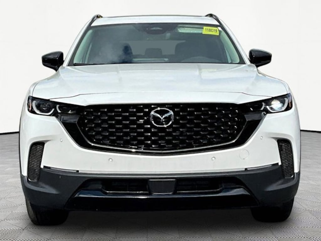 New 2026 Mazda CX-50 Hybrid Premium AWD Sport Utility