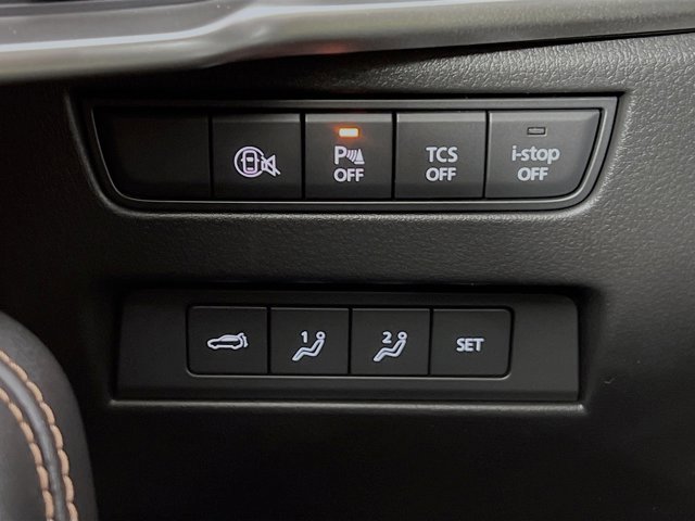 2026 Mazda CX-90 Premium Package - Photo 13