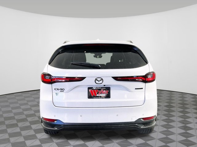 2026 Mazda CX-90 Premium Package - Photo 30