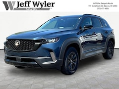 2026 Mazda CX-50 Hybrid Premium AWD Sport Utility