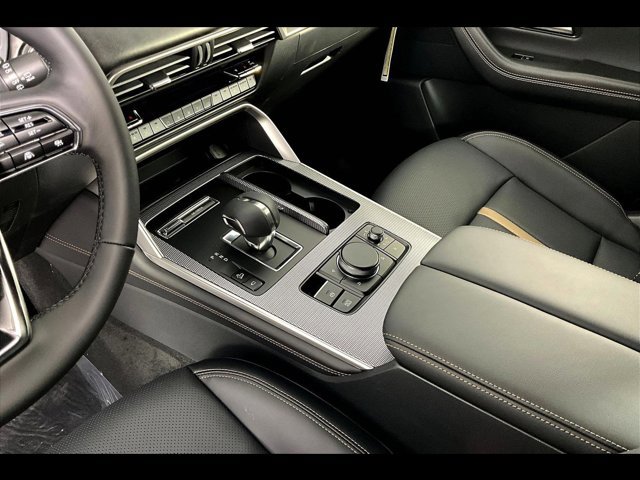 2026 Mazda CX-90 Premium Plus Package - Photo 11